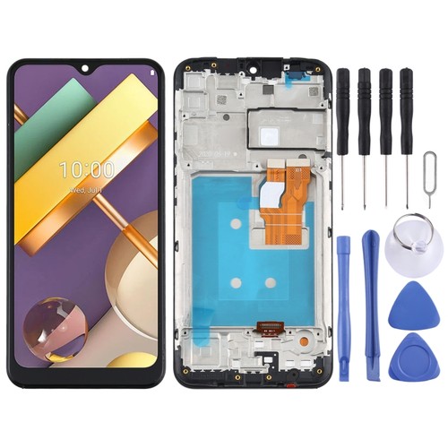 Replacement lcd digitizer - lcd, &