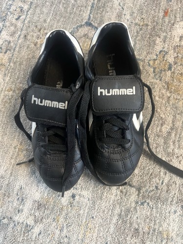Hummel kids football boots - hummel,
