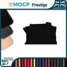 Prestige Boot Mat to fit Ford