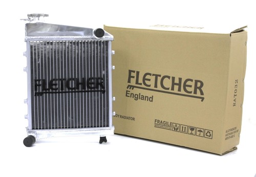 Classic mini fletcher - mini,