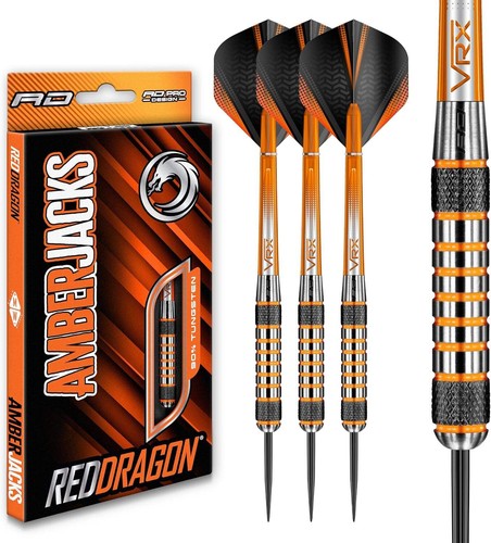 Red dragon amberjack - amberjack, series
