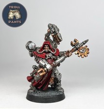 Warhammer 40k - Astra