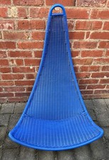 Ikea woven hanging chair for - woven,