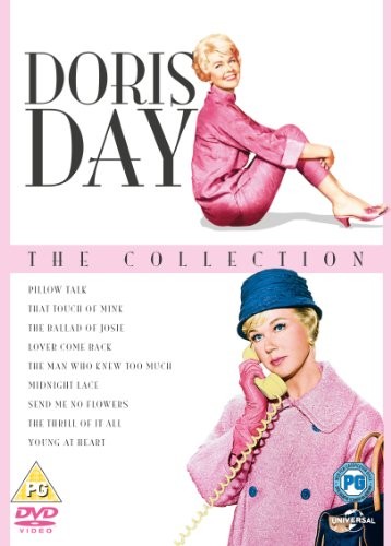 Doris day the collection 9 - doris,