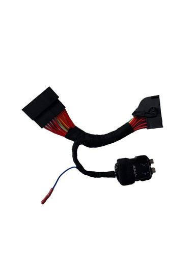Bmw subwoofer line - subwoofer,