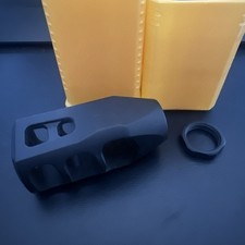 Muzzle brake M11-PLR MARLIN