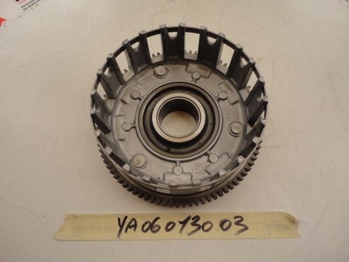 Clutch basket yamaha fz6 - fz6, 11