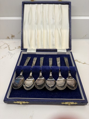 Vintage epns silver - 6,