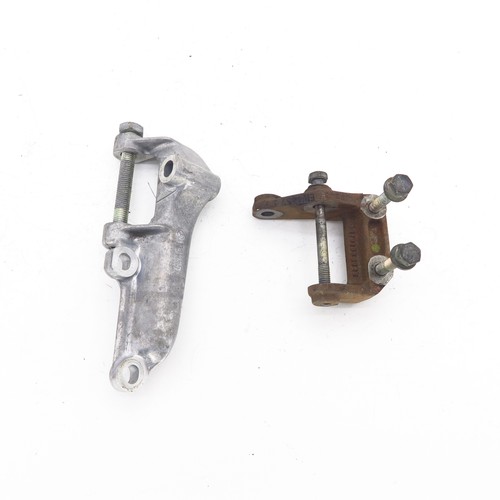 Aggregate bracket alternator - aggregate,