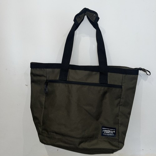 Genuine barbour olive green - olive,