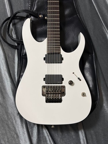Ibanez rgir20e iron label - ibanez,