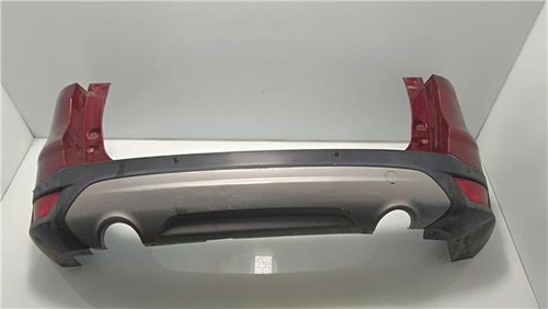 Rear bumper ford - bumper, 2013