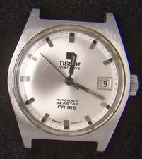 Tissot Seastar PR516 Men's