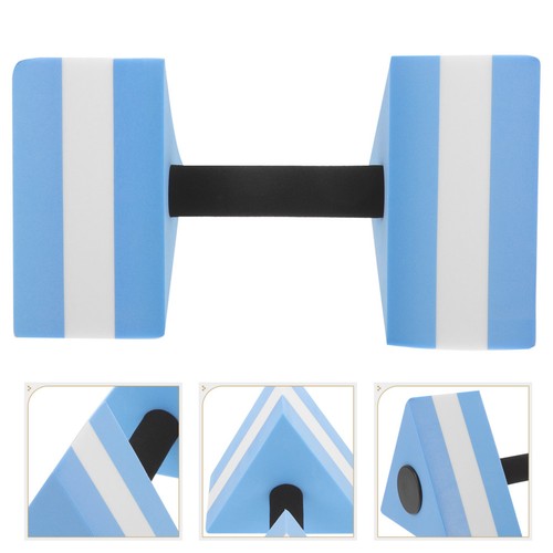 Weights for pool water - for,