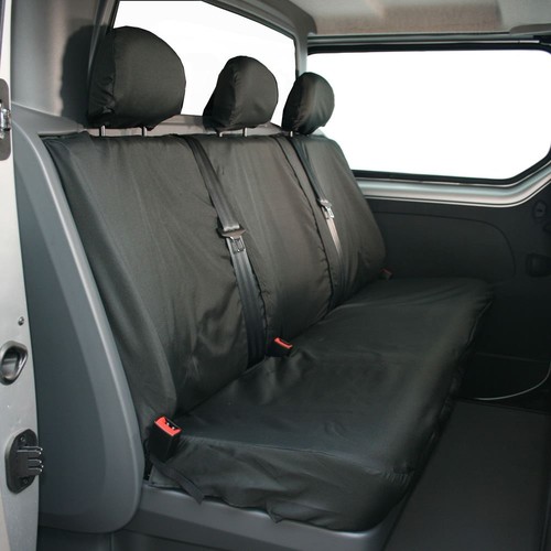 Vauxhall vivaro seat - vauxhall, cover