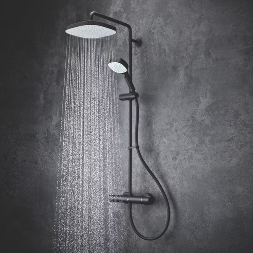 Mira atom erd - erd, thermostatic