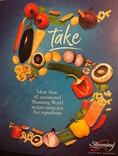 Slimming World Take 5