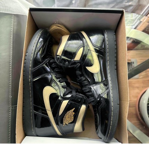 Size air jordan - 10,