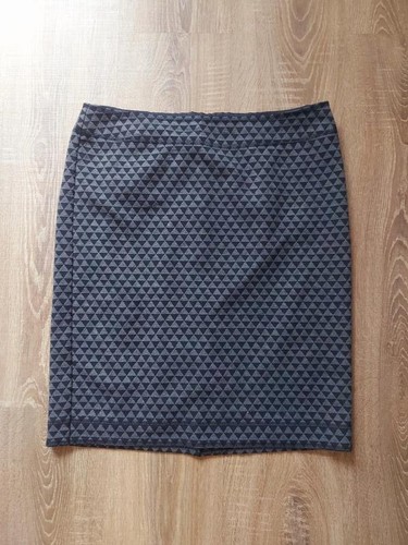 Women gerry weber skirt - weber, grey