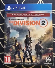 Tom Clancy's the Division 2