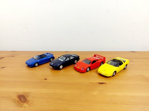 Maisto bundle ferrari - 4,