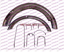 TRIUMPH T140 BONNEVILLE FRONT