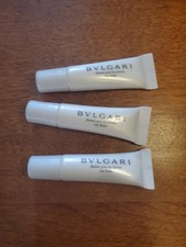 3 BVLGARI MOISTURIZING LIP