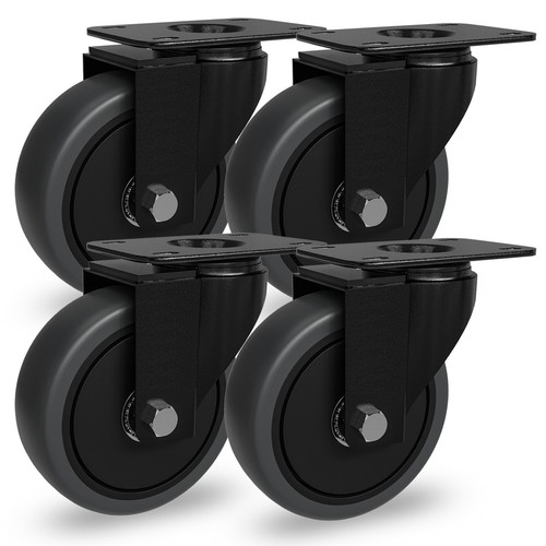 100mm 700kg heavy duty - 4x,