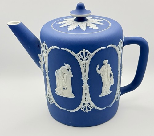Antique wedgwood style - wedgwood,