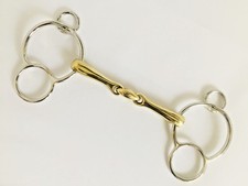 Universal 3 Ring Gag German