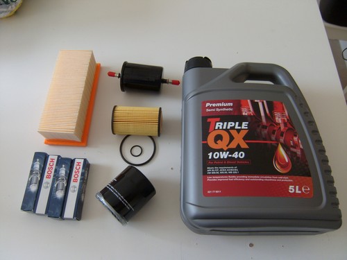 Fits renault clio 2001 - fits,