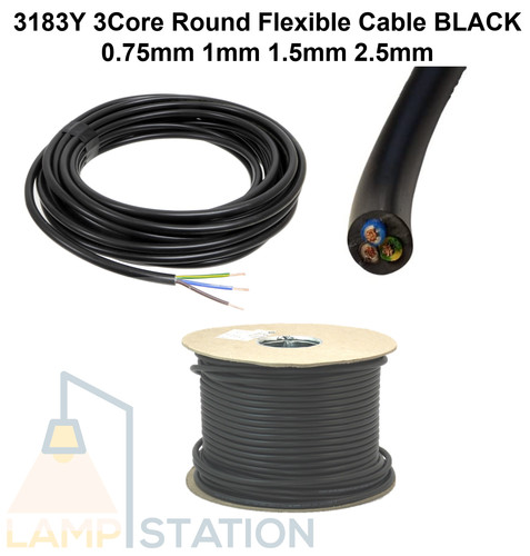 3183y core 75mm 1mm - 3,