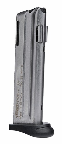 Walther p22q magazine with - magazine,