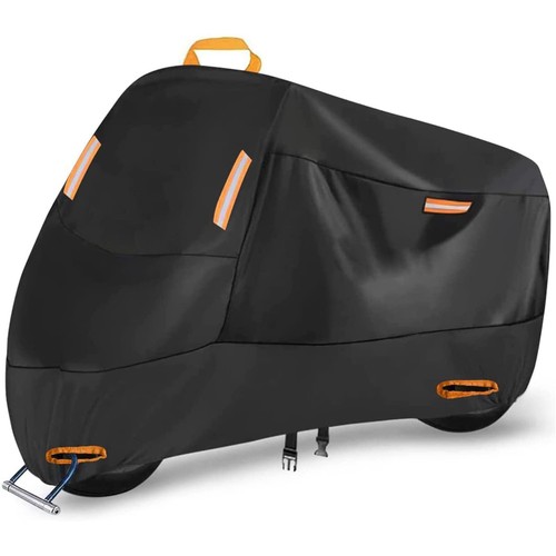Heavy duty waterproof - duty,