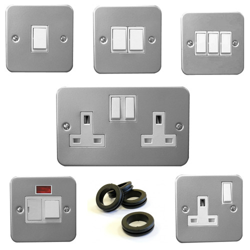 Heavy duty metal - duty,