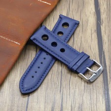 Mens Handmade Watch Strap