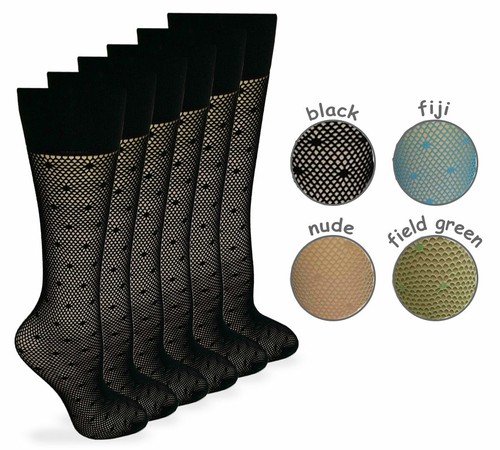Womens fishnet pattern vintage - womens,