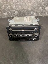 2009 KIA PRO CEED RADIO CD MP3