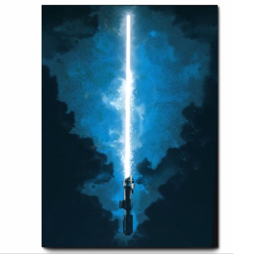Anakin skywalker blue jedi - anakin,