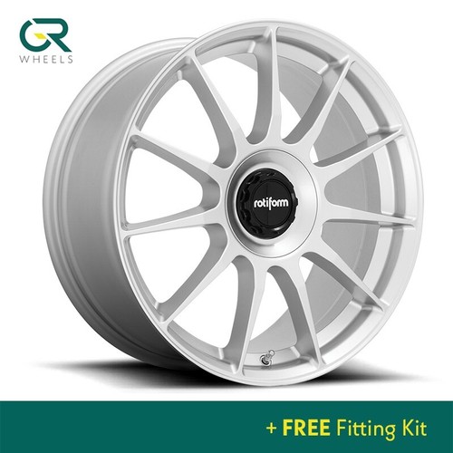 Rotiform dtm alloy - rotiform, wheels