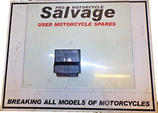 SUZUKI SV 1000 2003 2004 2005 K3 K4 K5:ECU CDI:USED MOTORCYCLE PARTS
