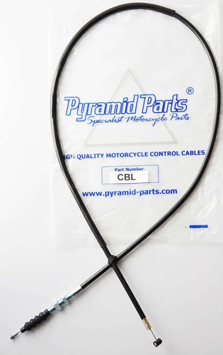 Clutch cable for - clutch,