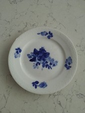 Royal Copenhagen Blue Flower