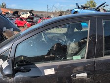 FIAT PUNTO EVO MYLIFE MK3