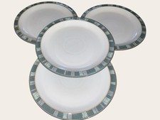 Denby Azure Coast 4x Salad