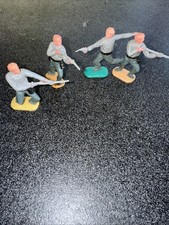 Timpo Figures