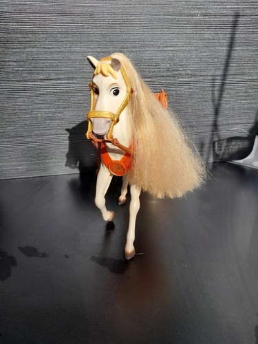 Horse toy for dolls - for, suitable