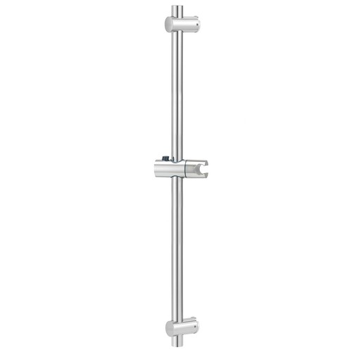 Shower riser rail stainless - rail,