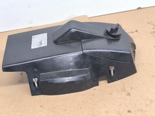 Sachs DOLMAR 112 Silver Edition Petrol Chainsaw Cylinder Cover with Air Filter 