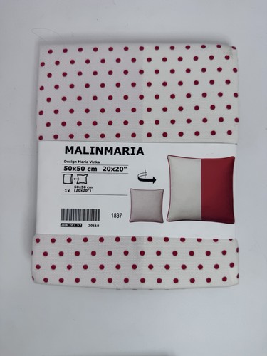 Ikea malinmaria cushion cover - ikea,